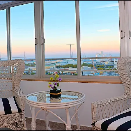 Apartamento Delfines Apartman