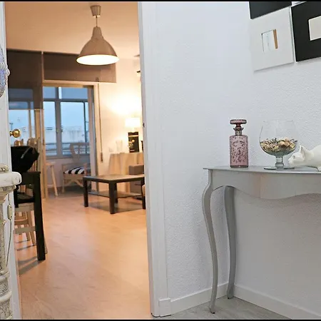 Apartman Apartamento Delfines Cádiz