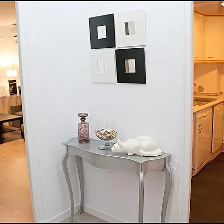 Apartamento Delfines * Cádiz