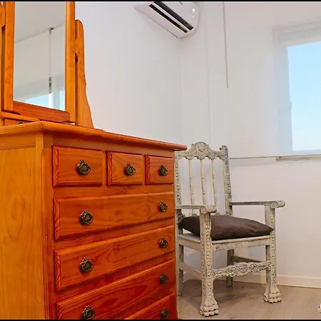 Apartman Apartamento Delfines Cádiz