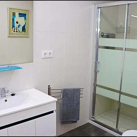 Apartamento Delfines Cádiz