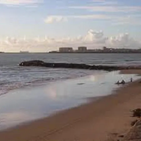 Apartamento Delfines Apartman *